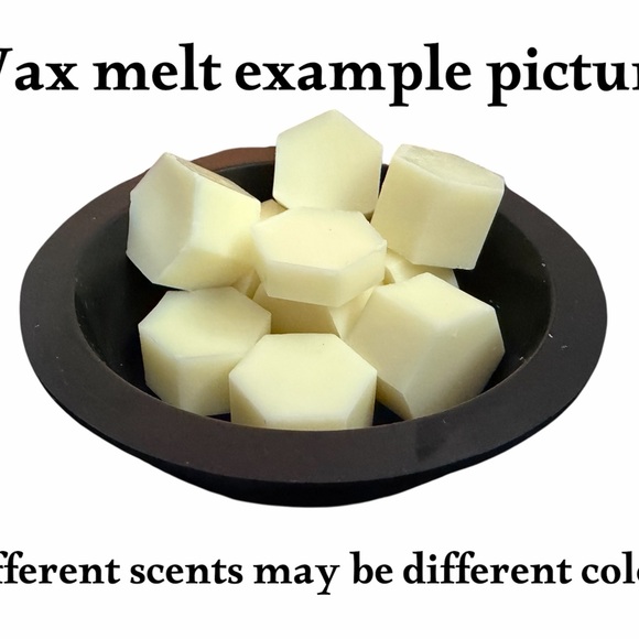 Wax Melts 4oz - Bath and Body Works - Mahogany Coconut - Picture 2 of 3